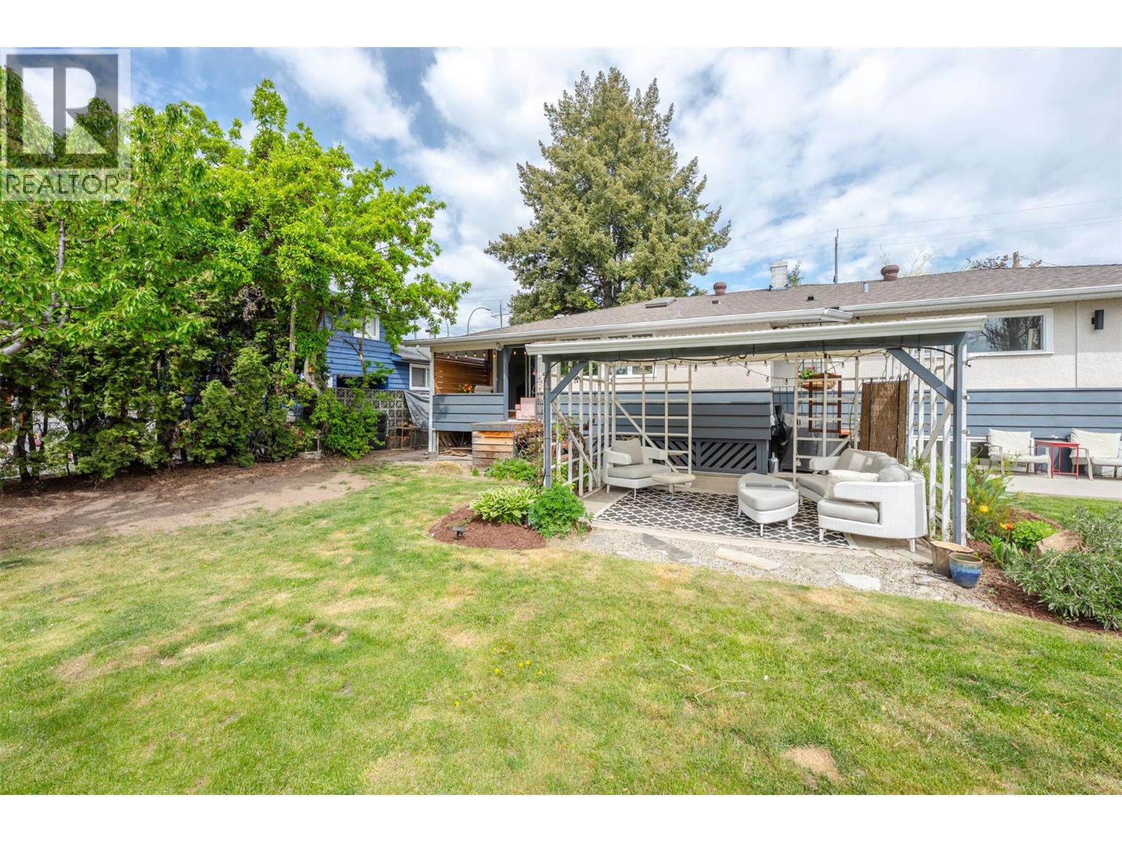 1106 Johnson Road, Penticton