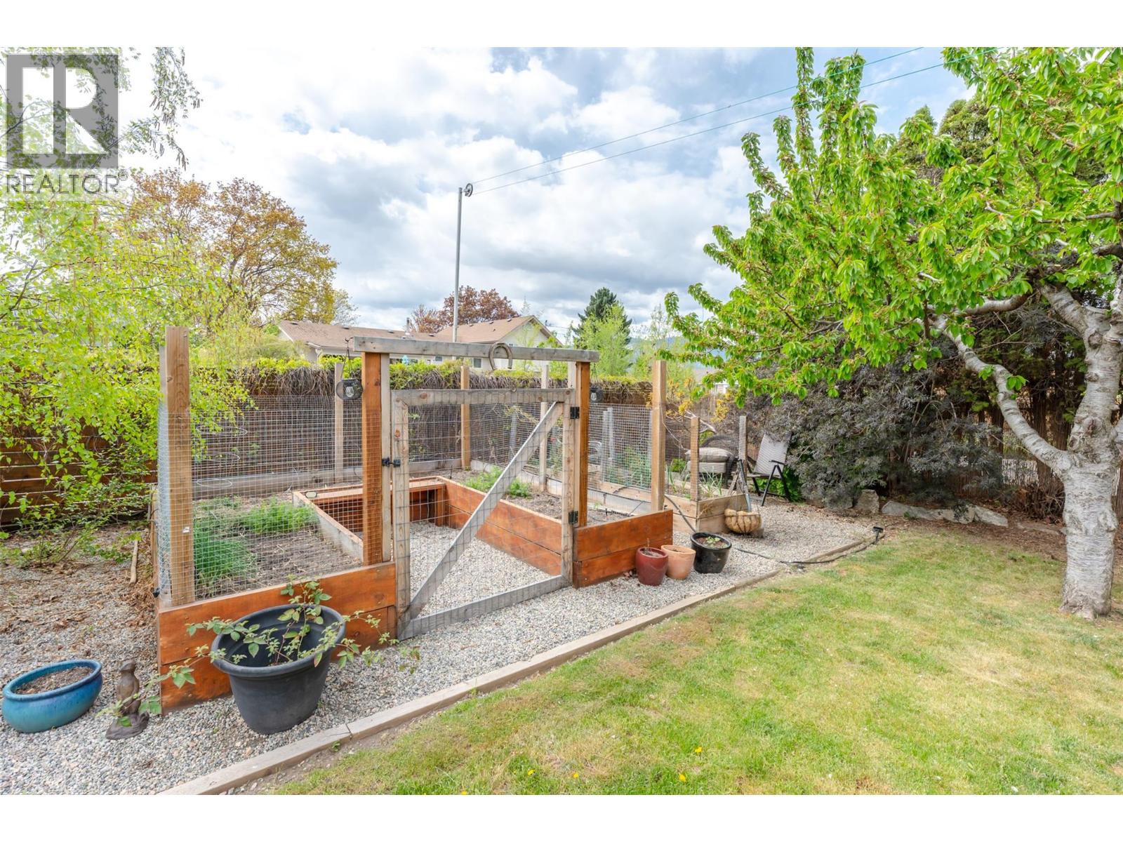 1106 Johnson Road, Penticton