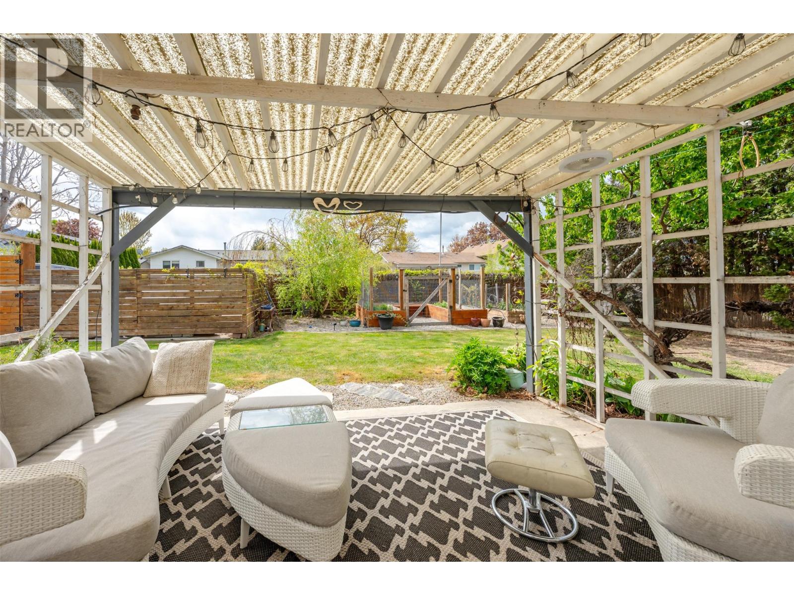 1106 Johnson Road, Penticton