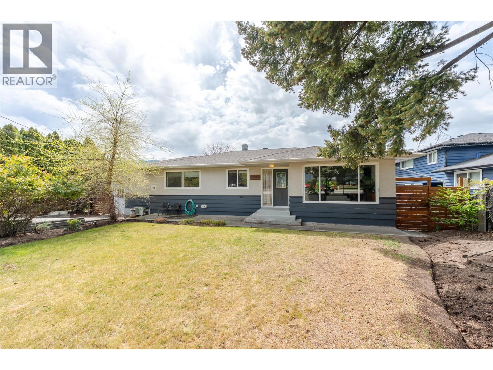 1106 Johnson Road, Penticton