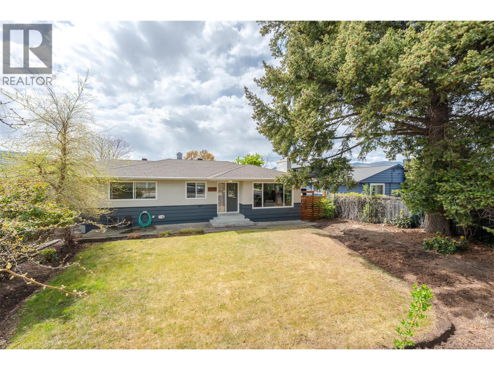 1106 Johnson Road, Penticton