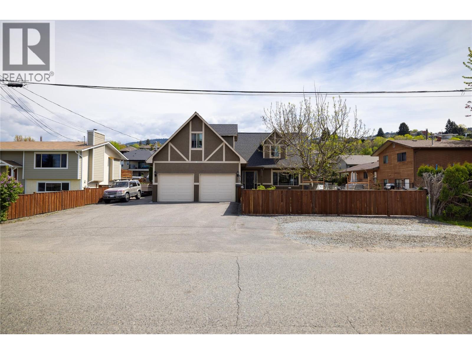  315 Stetson Street, Kelowna