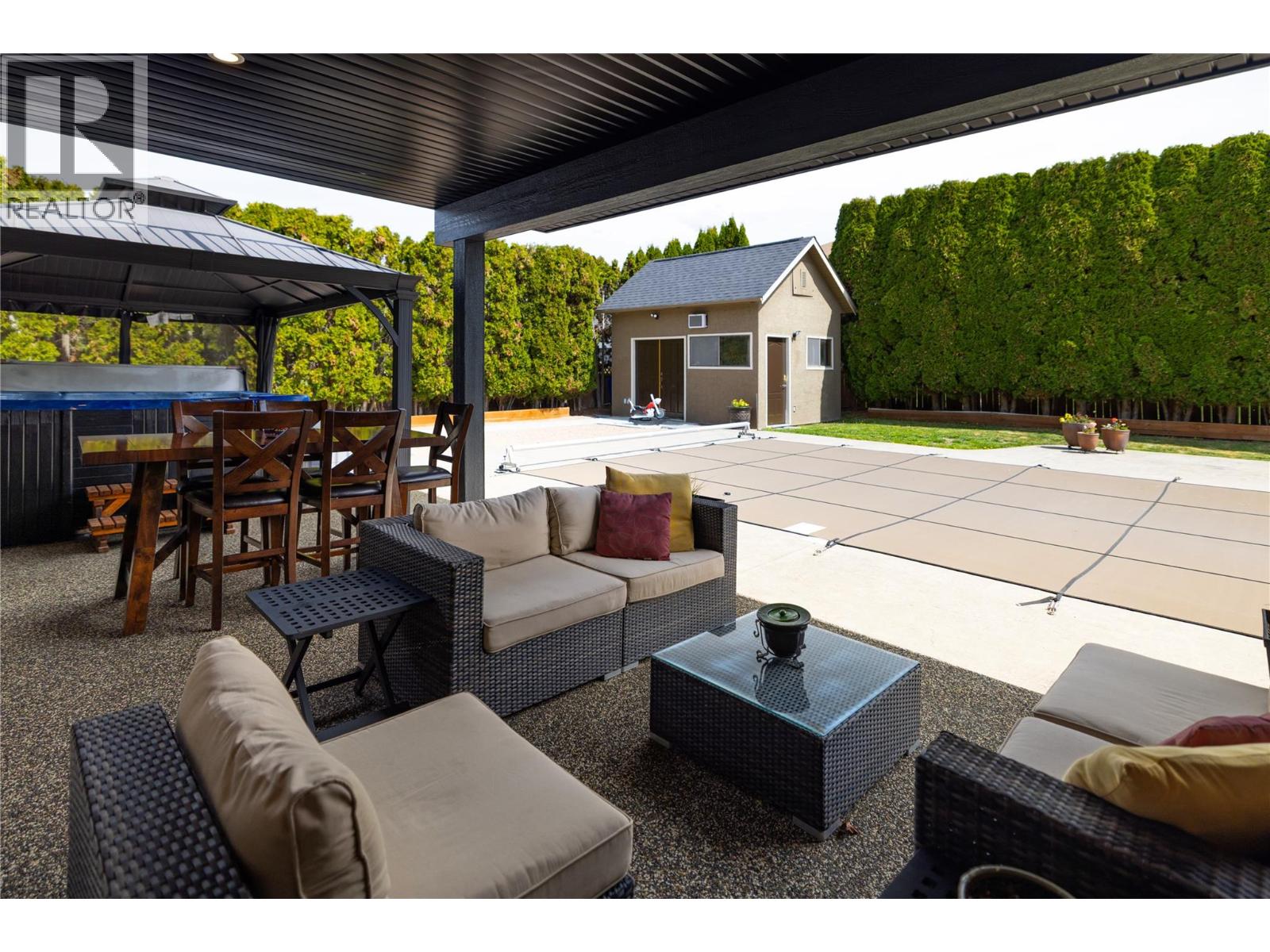  315 Stetson Street, Kelowna