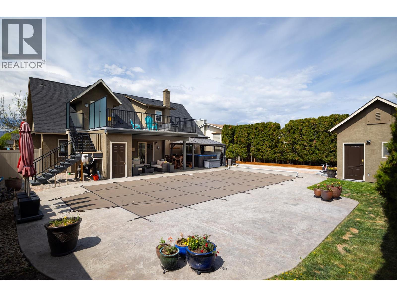  315 Stetson Street, Kelowna