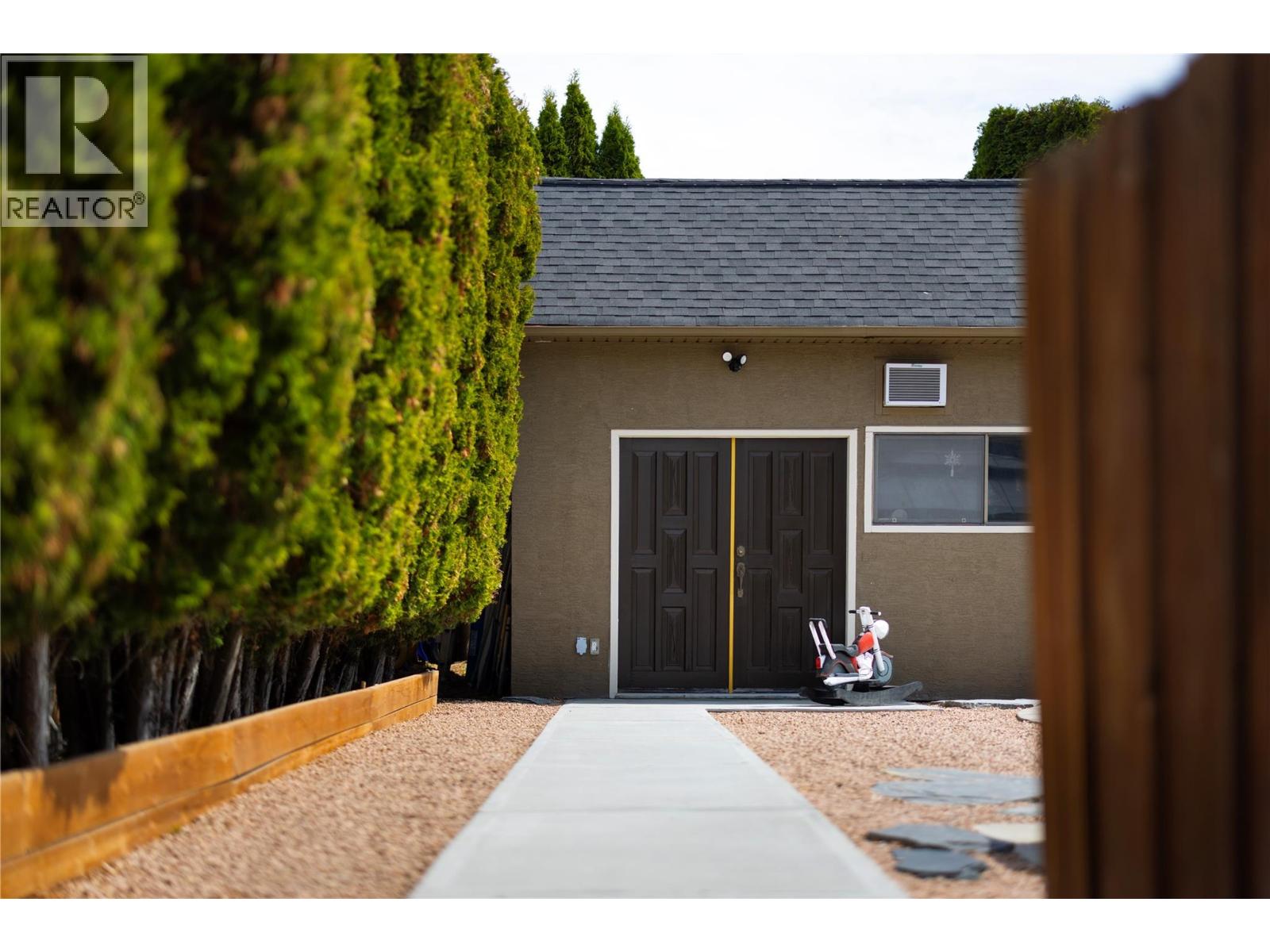  315 Stetson Street, Kelowna