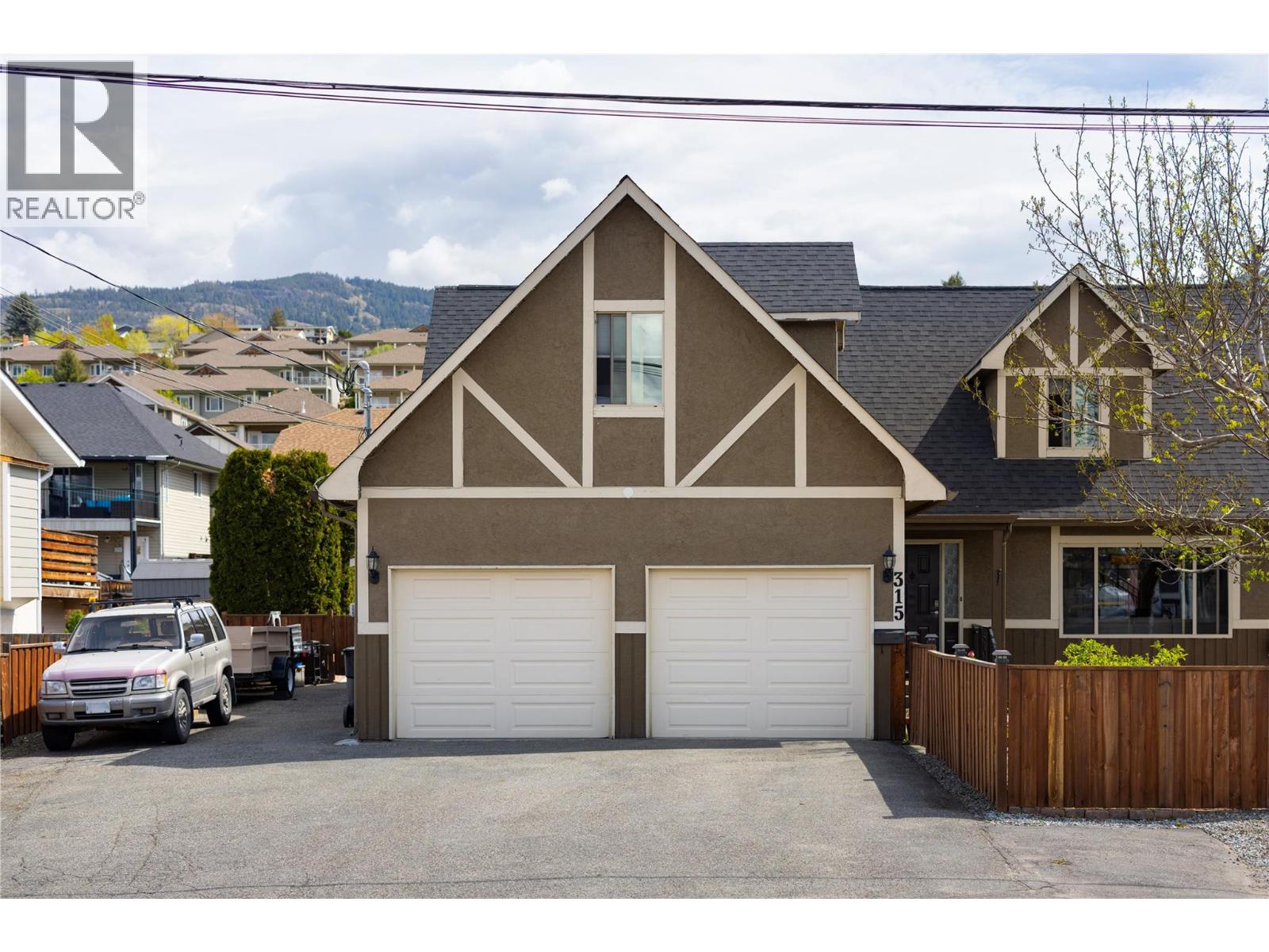  315 Stetson Street, Kelowna