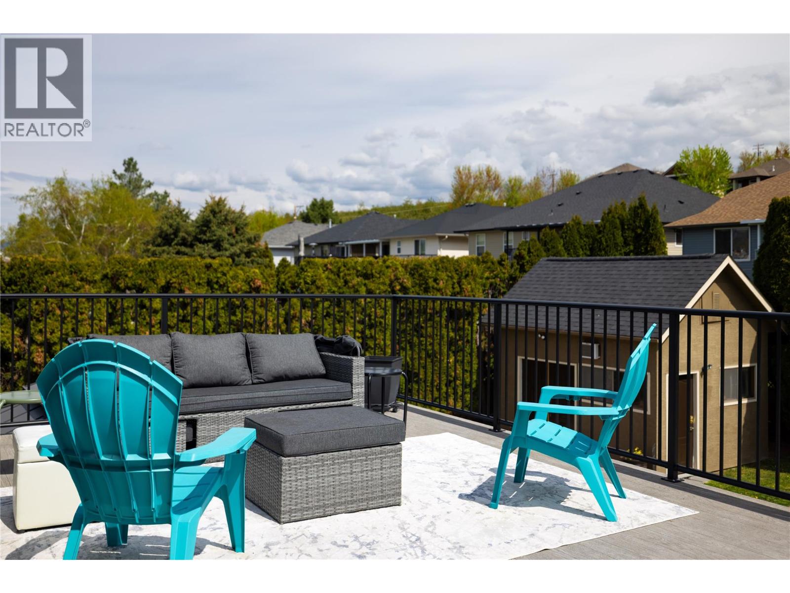  315 Stetson Street, Kelowna