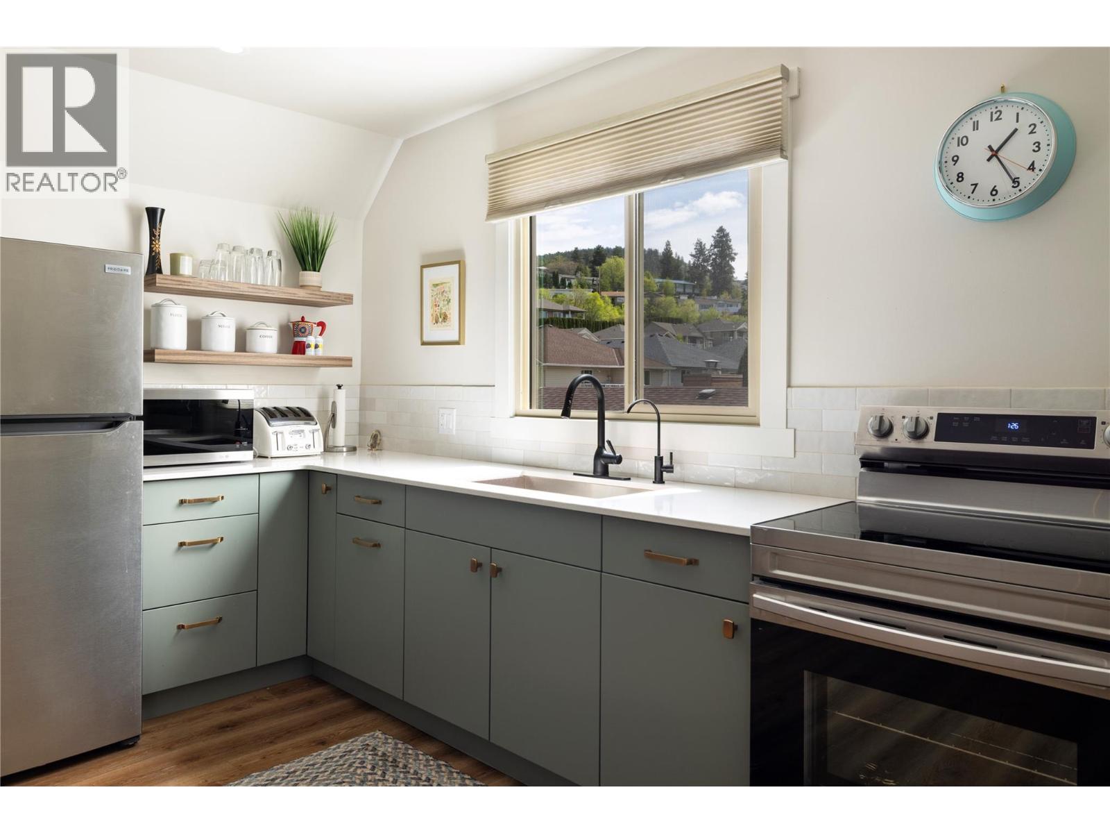  315 Stetson Street, Kelowna