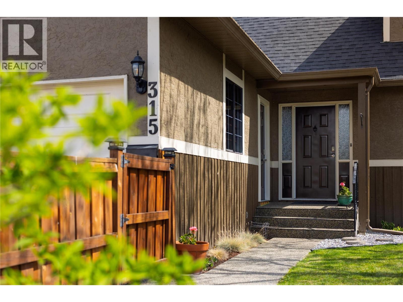  315 Stetson Street, Kelowna