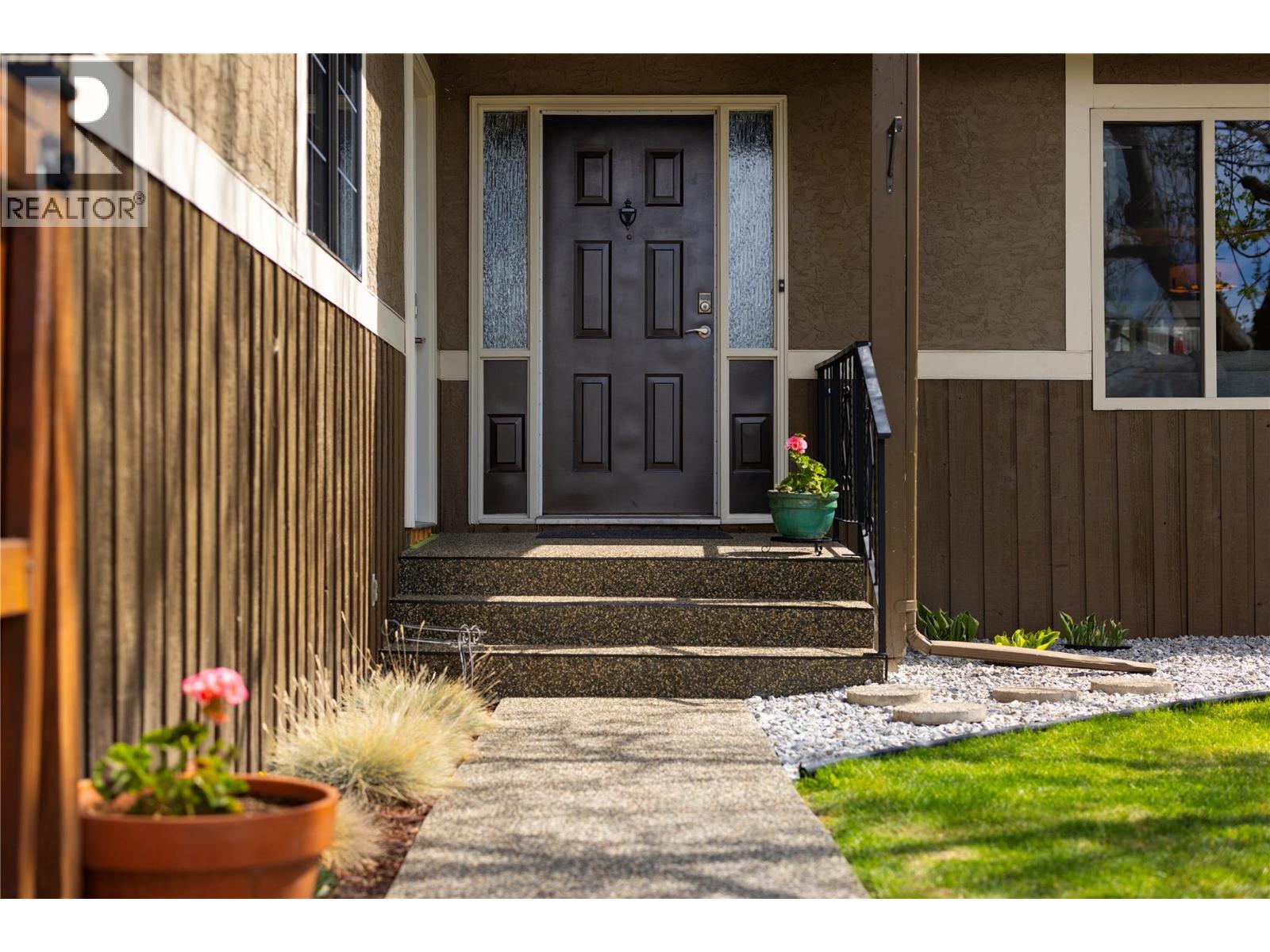  315 Stetson Street, Kelowna