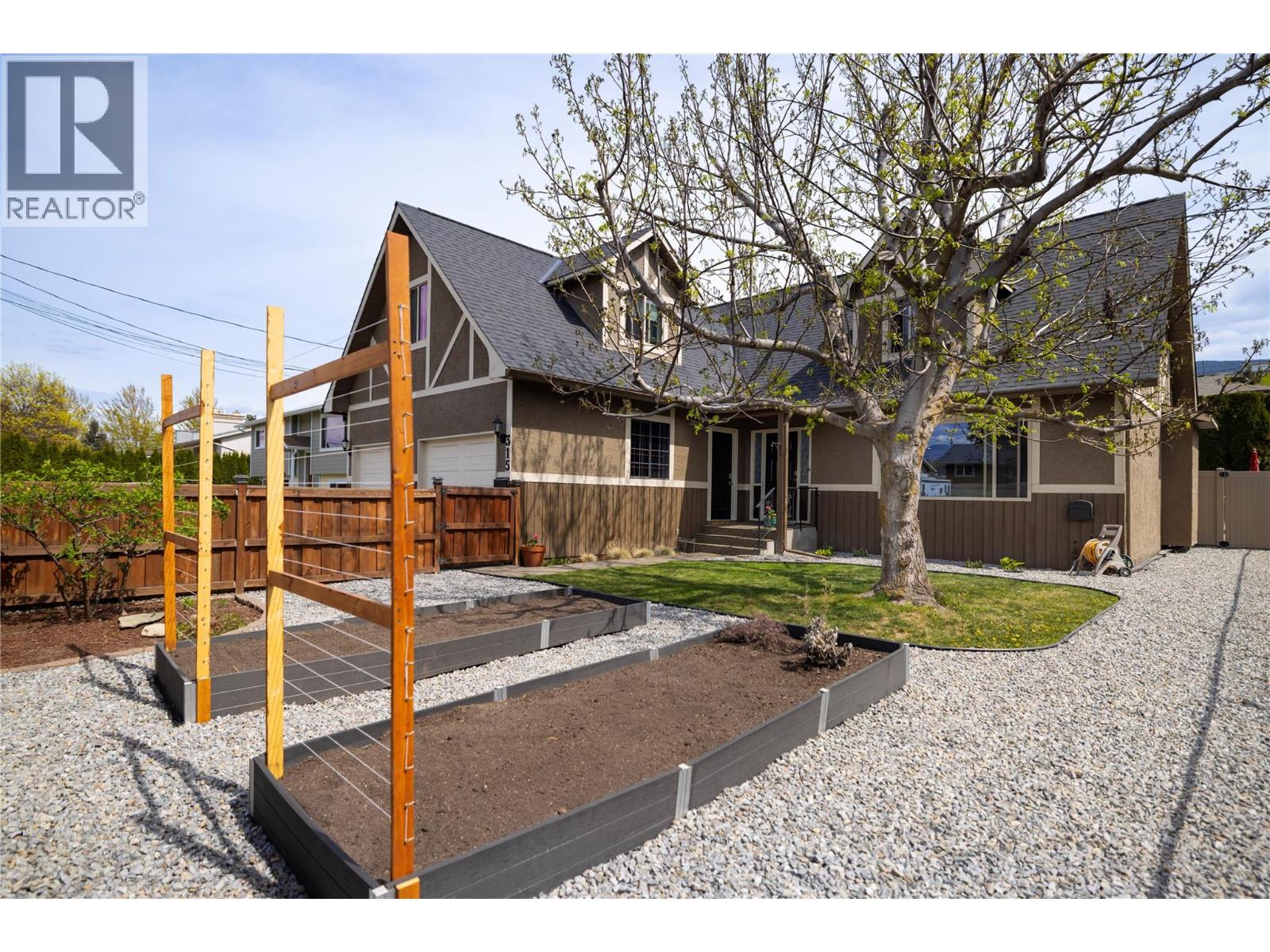  315 Stetson Street, Kelowna