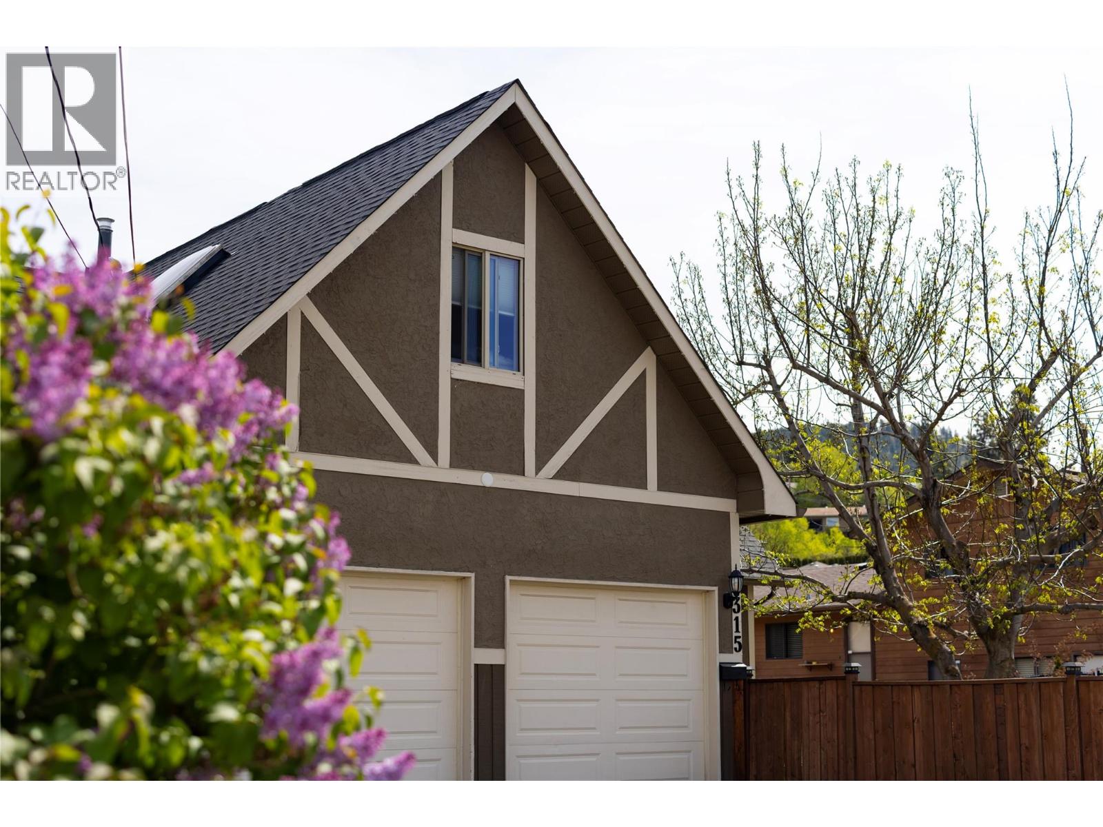  315 Stetson Street, Kelowna