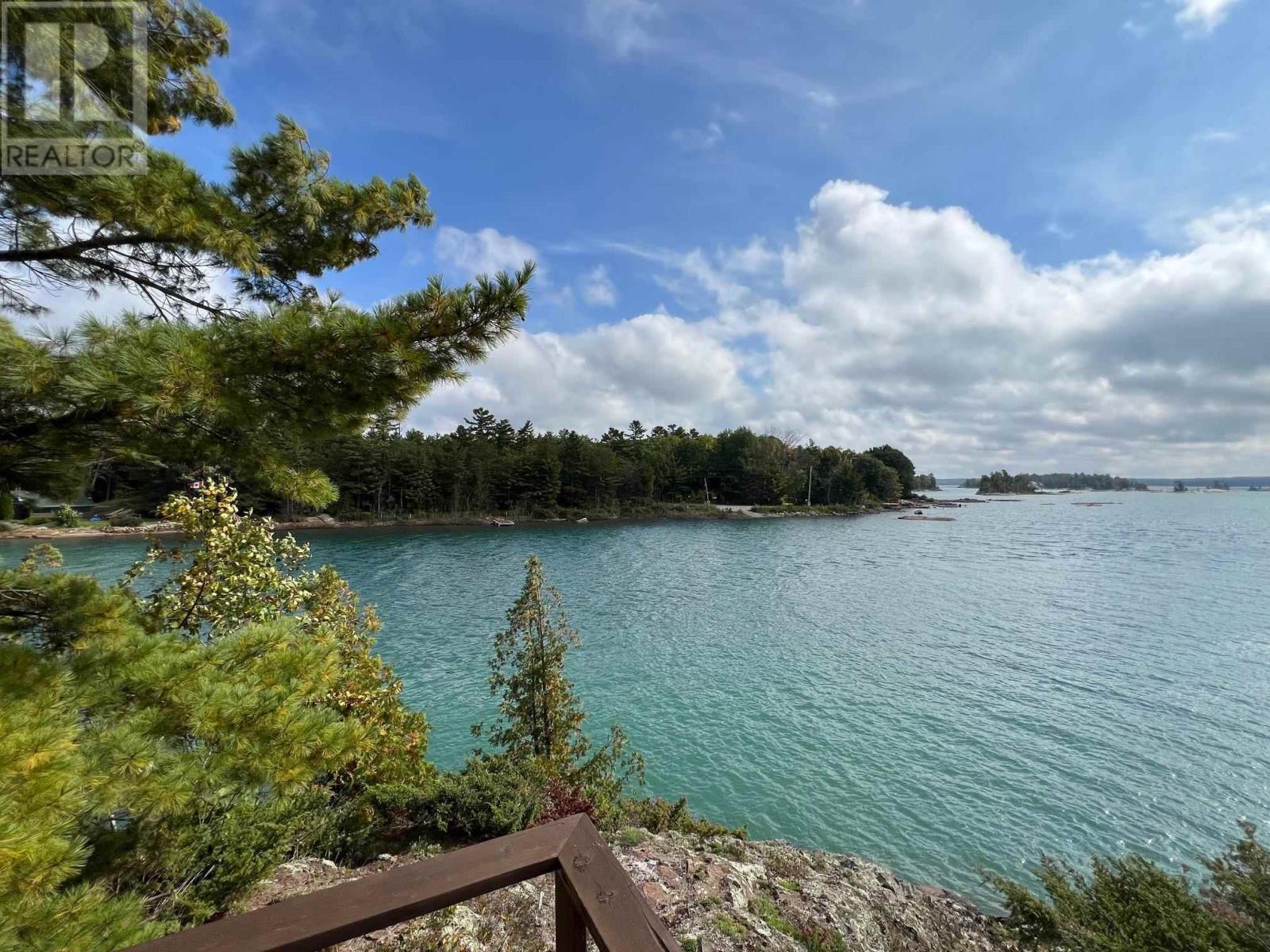Island CK27 Off Pine Island RD, Desbarats, Ontario, P0R1E0 — Photo 6