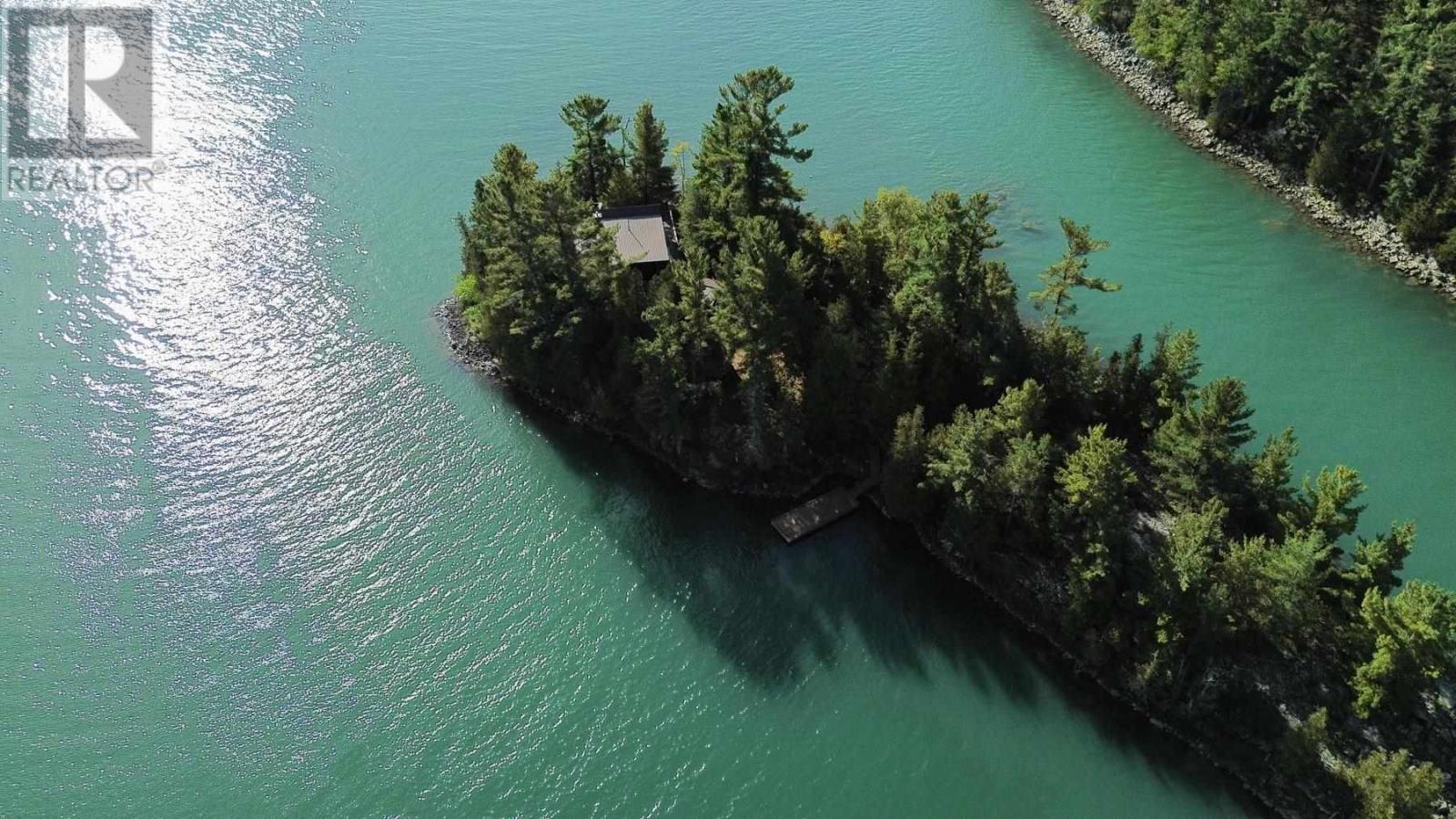 Island CK27 Off Pine Island RD, Desbarats, Ontario, P0R1E0 — Photo 24