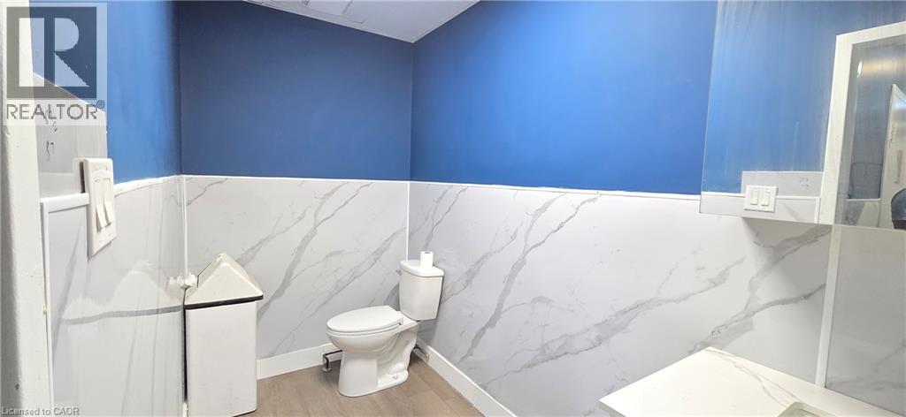 1077 WEBER Street E Unit# 04, Kitchener, Ontario, N2A3Y5 — Photo 10
