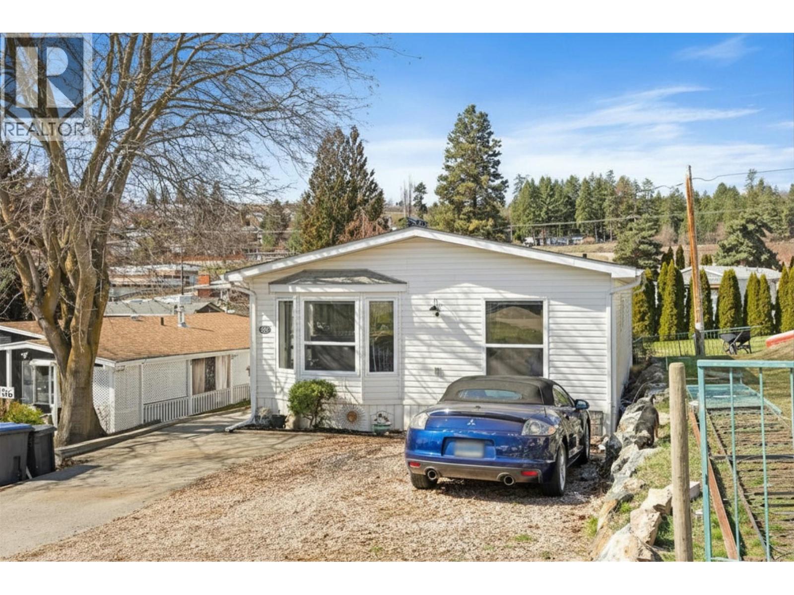 #27A-12022 Pretty Road, Lake Country