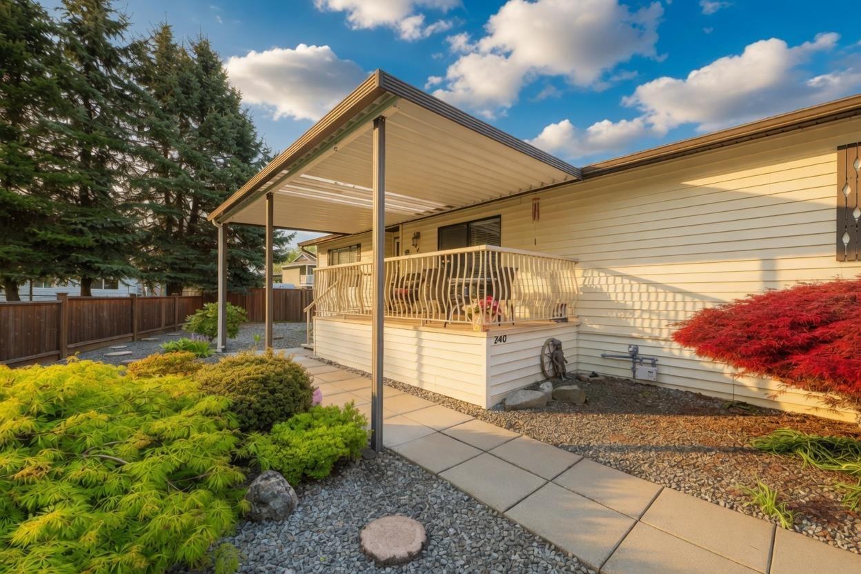 2 Bed, 2 Bath Apartment for Sale in Langley – 240 27111 0 AVENUE, Langley – MLS# R3116892 - Image 4
