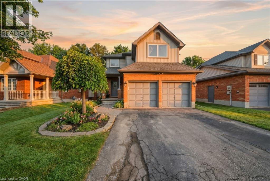 29 ALDER Street, Orangeville, Ontario, L9W5A5 — Photo 2