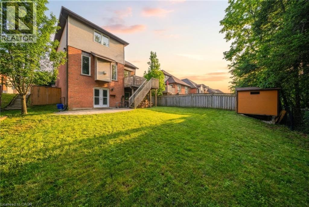 29 ALDER Street, Orangeville, Ontario, L9W5A5 — Photo 28
