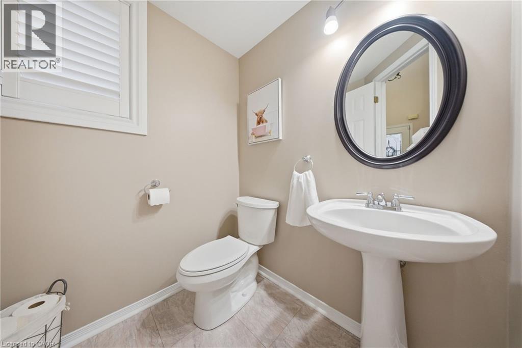 29 ALDER Street, Orangeville, Ontario, L9W5A5 — Photo 5