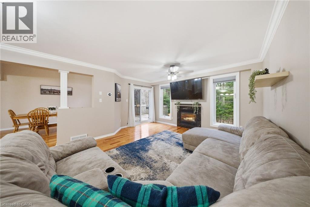 29 ALDER Street, Orangeville, Ontario, L9W5A5 — Photo 9