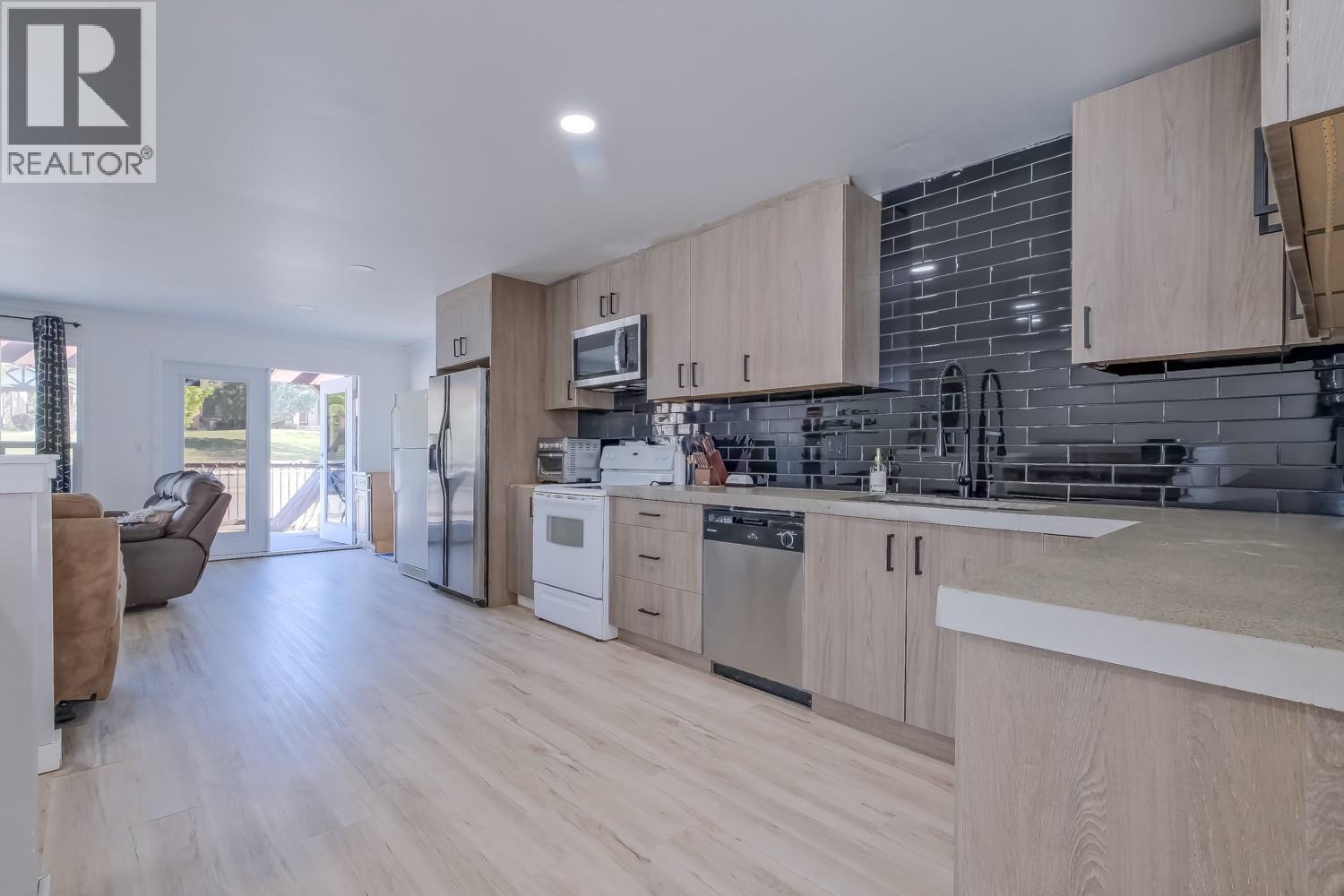  1658 Lynrick Road, Kelowna