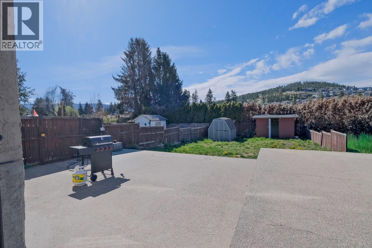 1658 Lynrick Road, Kelowna