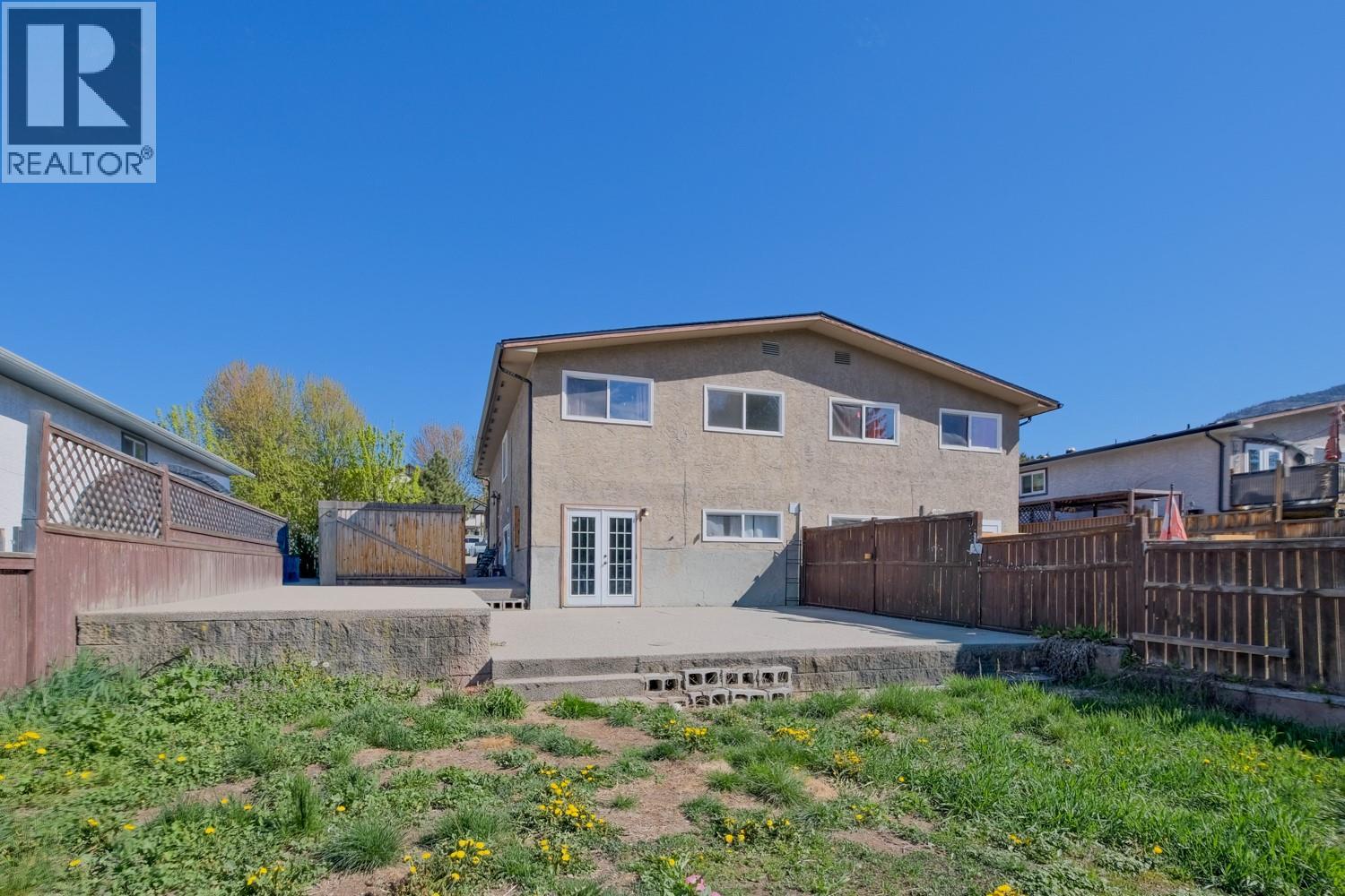  1658 Lynrick Road, Kelowna