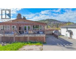  1658 Lynrick Road, Kelowna