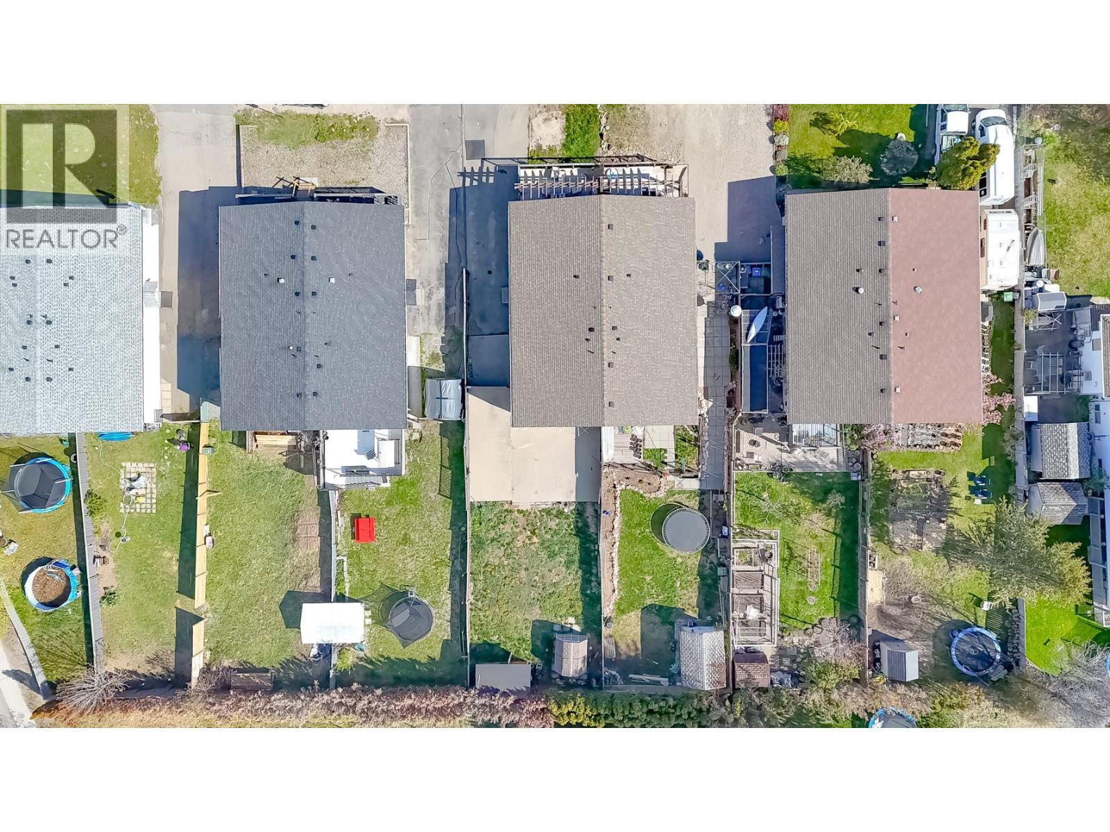  1658 Lynrick Road, Kelowna