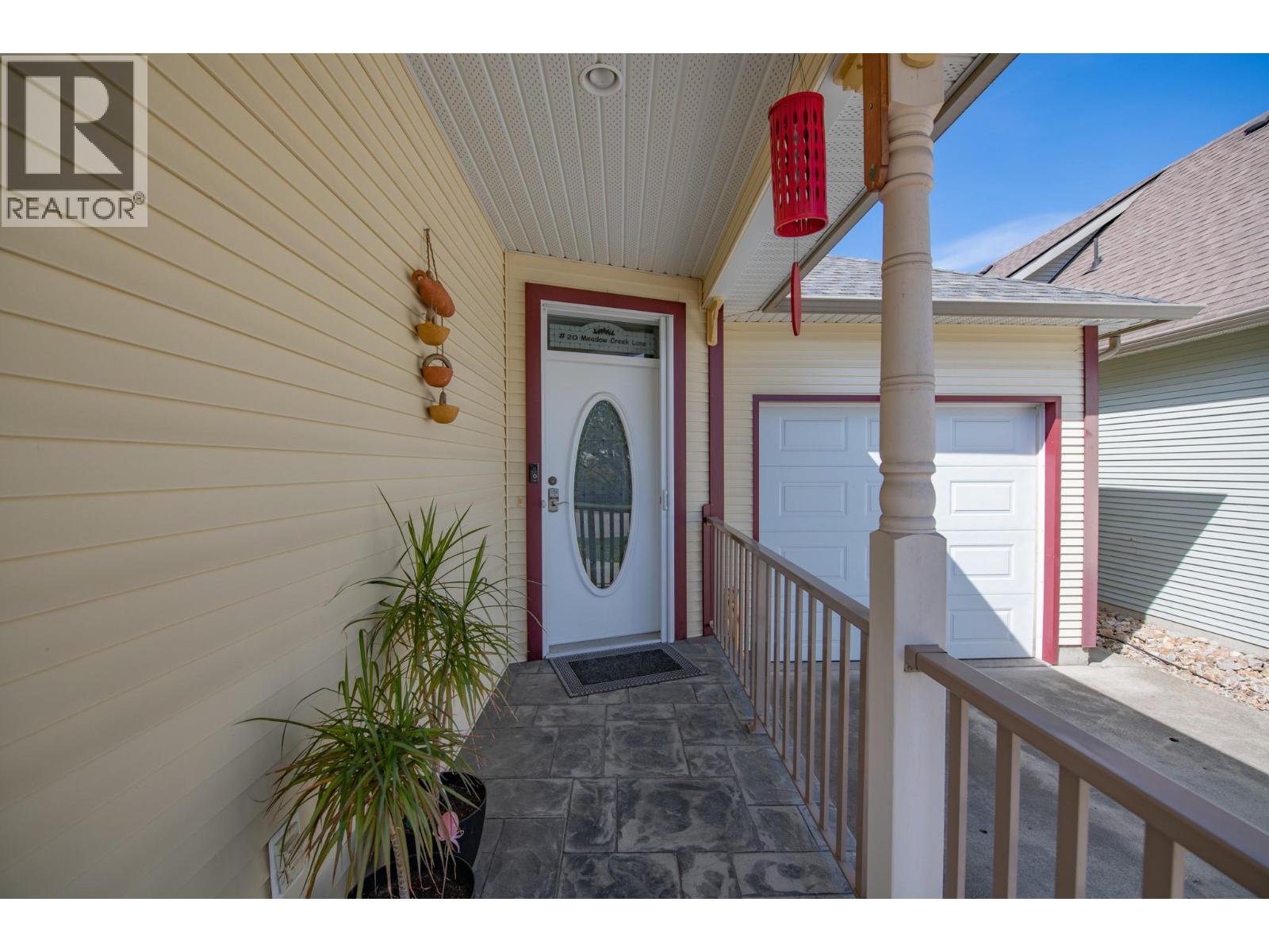 2339 Patterson Avenue Unit# 20, Armstrong