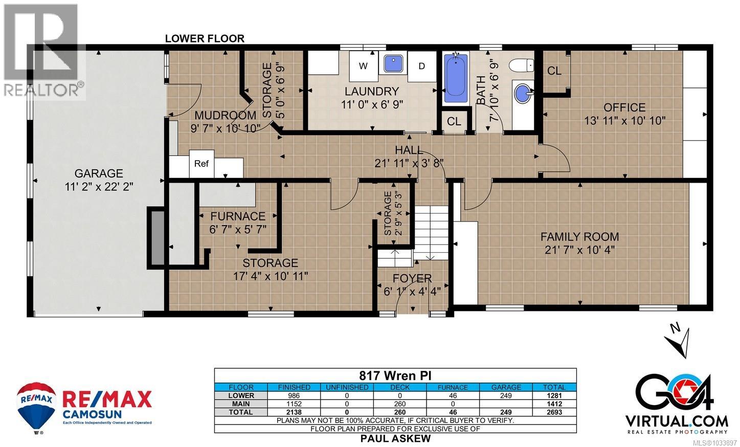 817 Wren Pl - 23