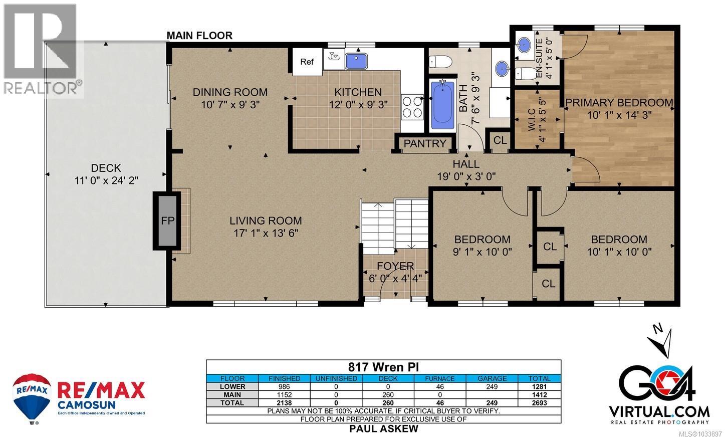 817 Wren Pl - 14
