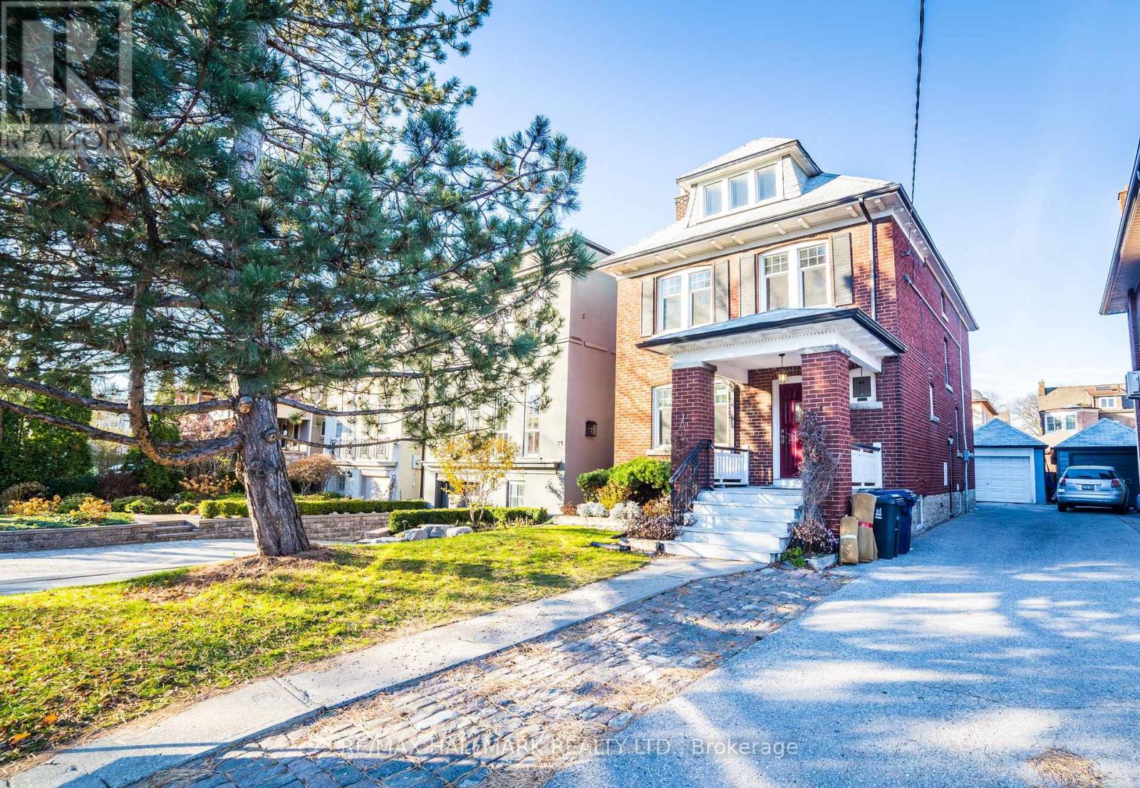 40 SNOWDON AVENUE - 2