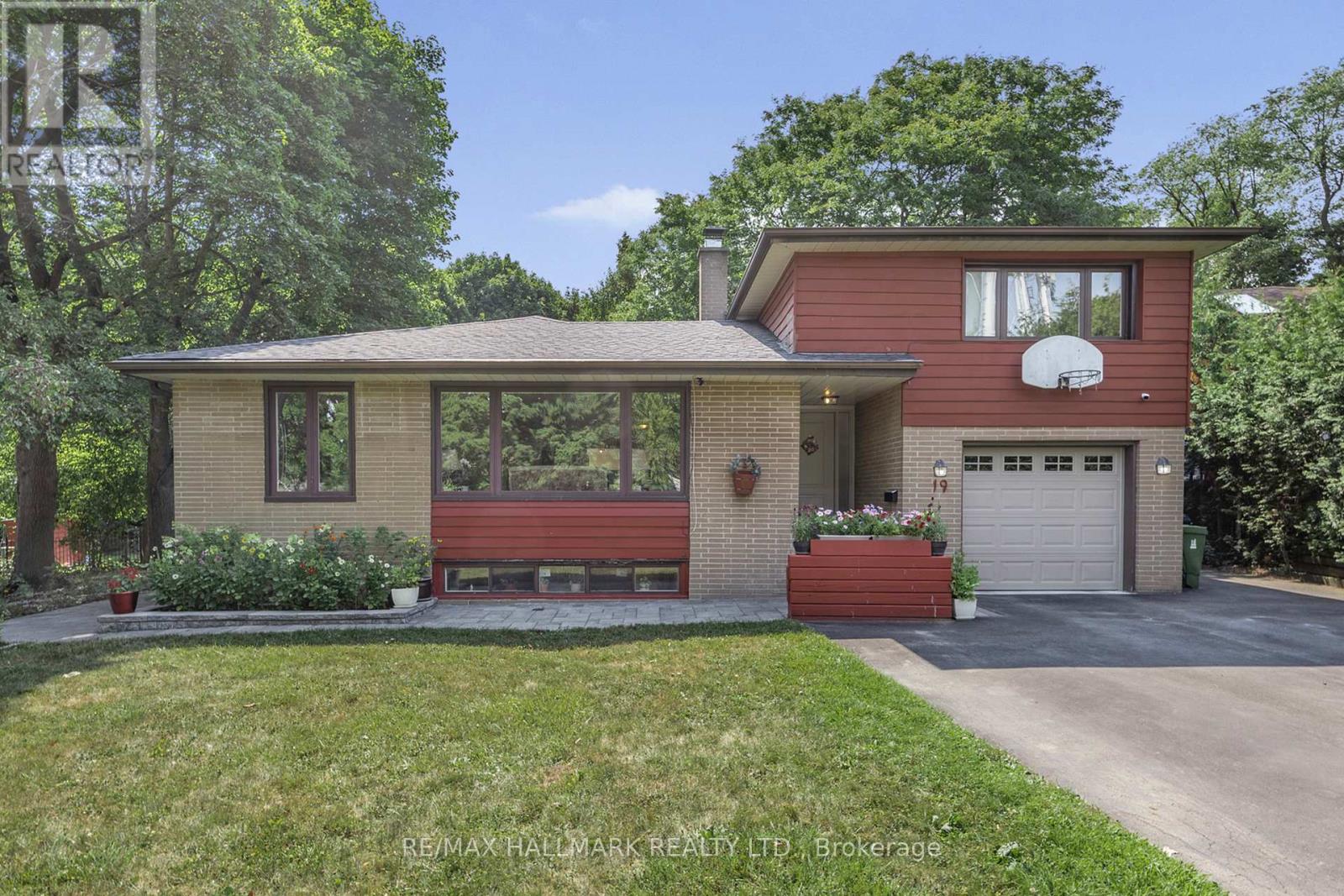 19 TALWOOD DRIVE - 5