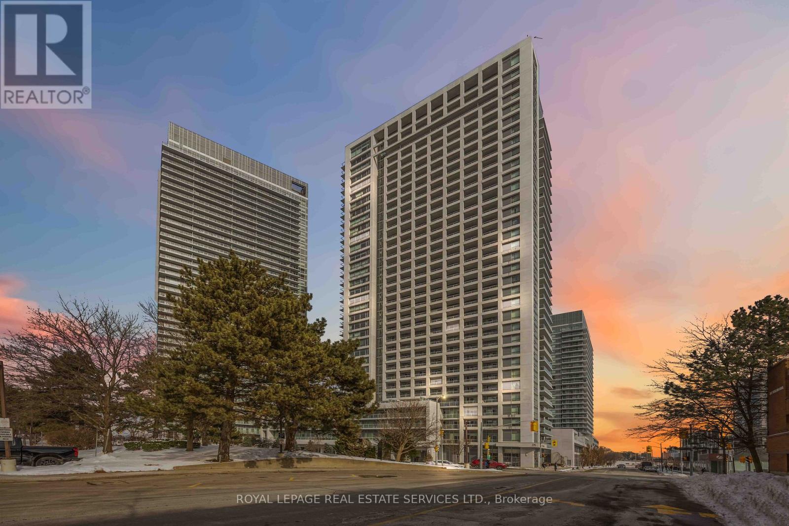 #306 275 YORKLAND ROAD - 3