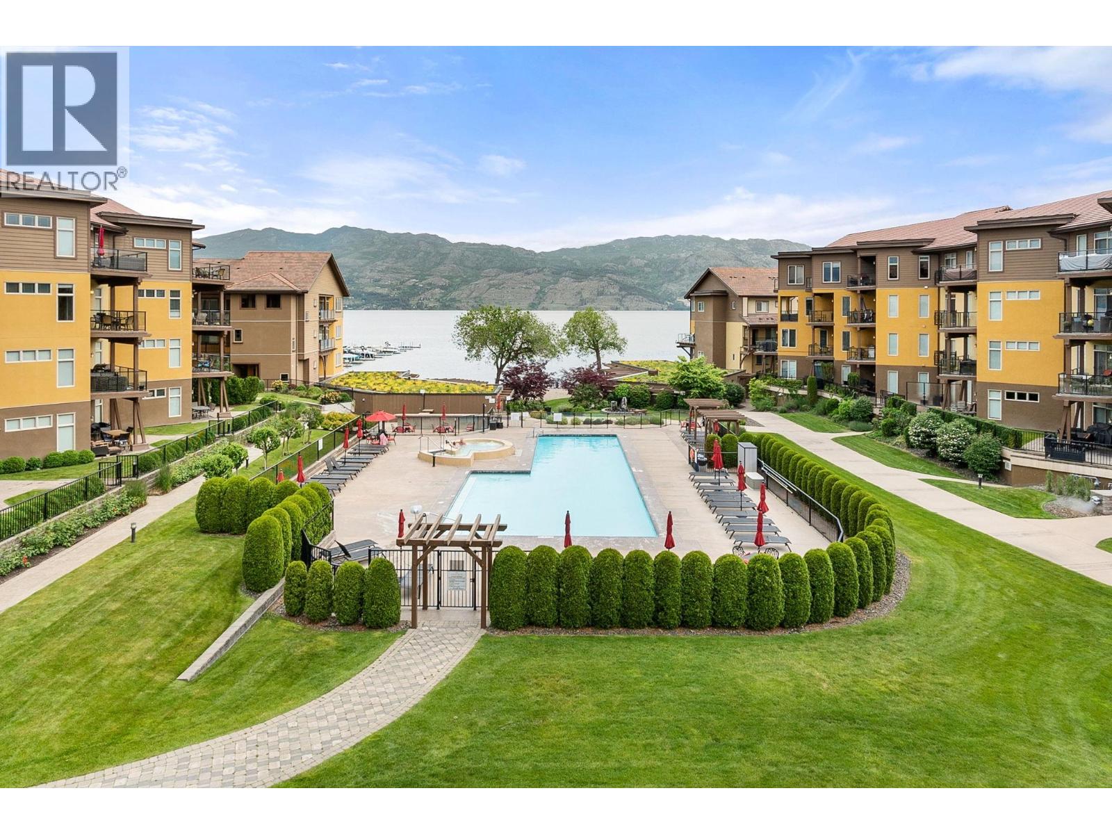 #4403-4038 Pritchard Drive, West Kelowna