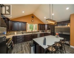 Bathroom of 4438 HANET ROAD · Prince George, BC