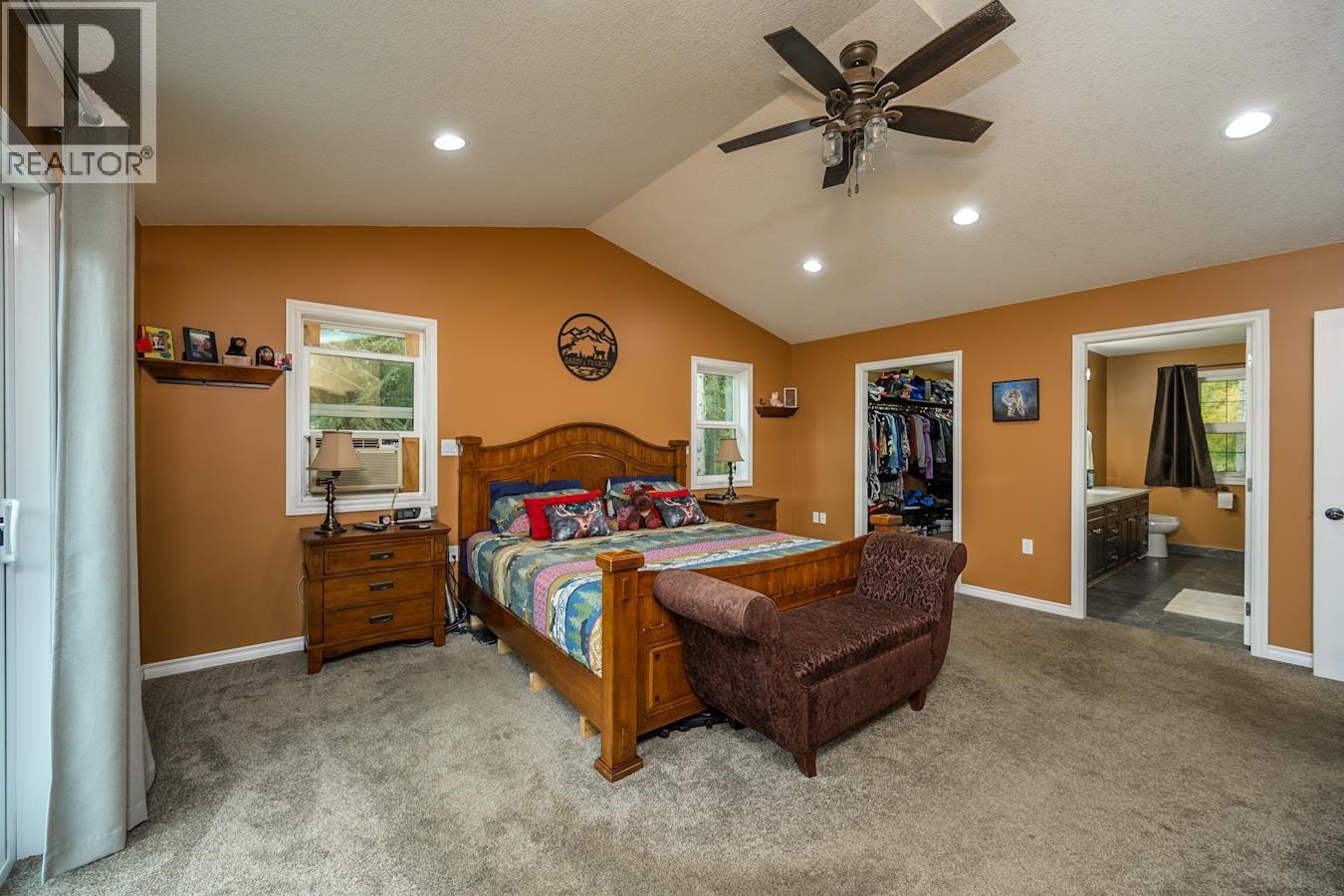 4438 HANET ROAD, Prince George
