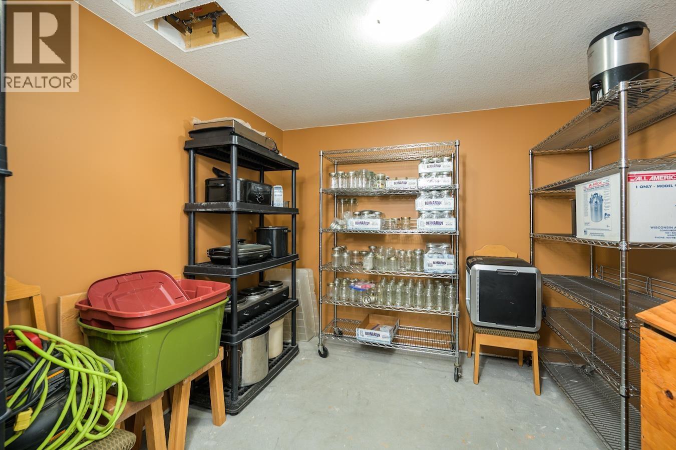 4438 HANET ROAD, Prince George