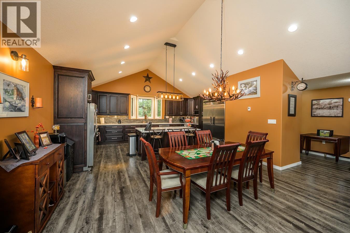 4438 HANET ROAD, Prince George