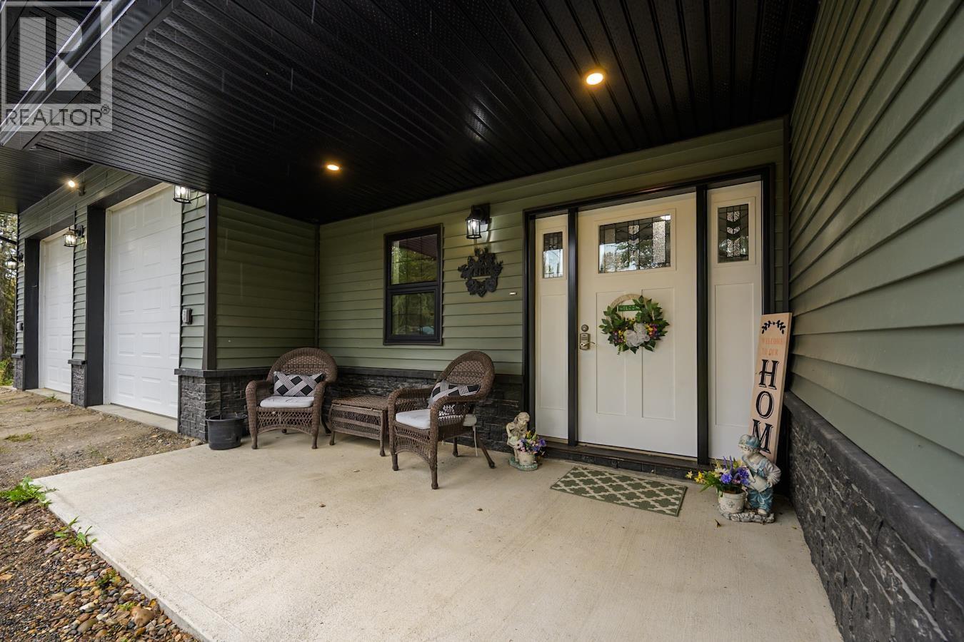 4438 HANET ROAD, Prince George