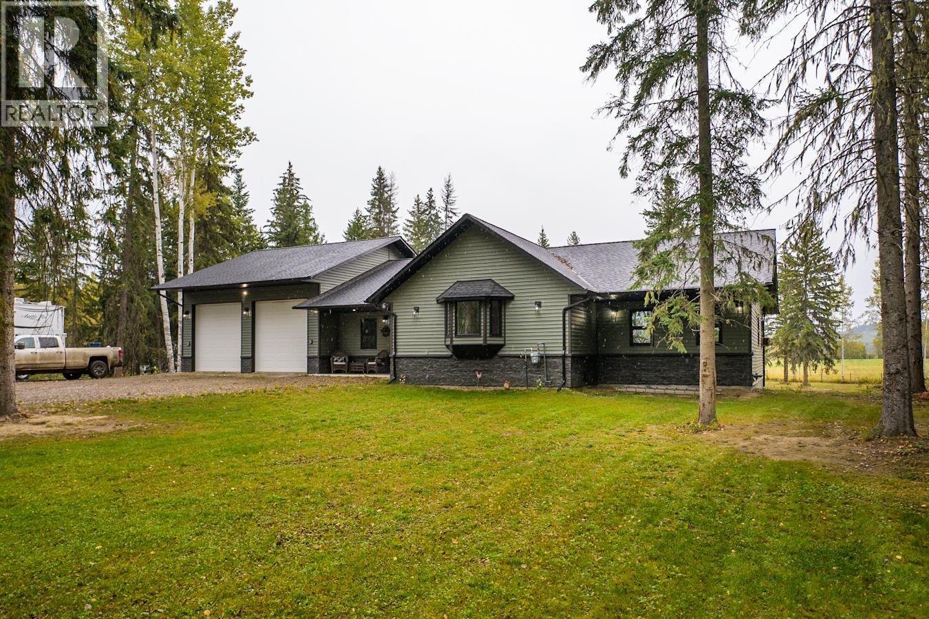 4438 HANET ROAD, Prince George