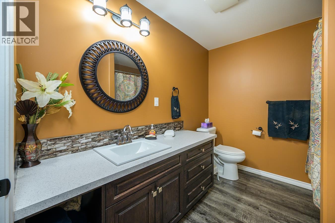 4438 HANET ROAD, Prince George