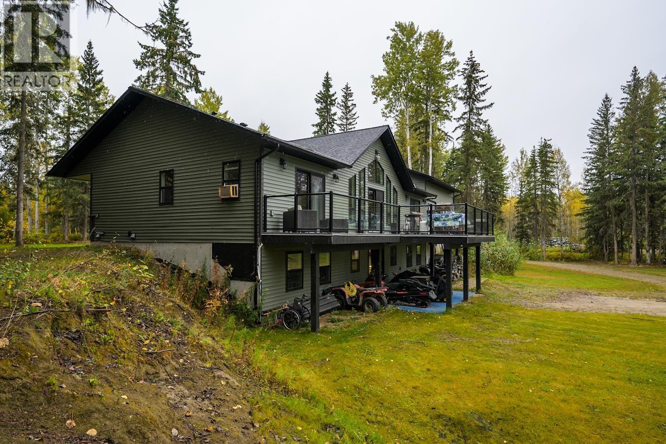 4438 HANET ROAD, Prince George