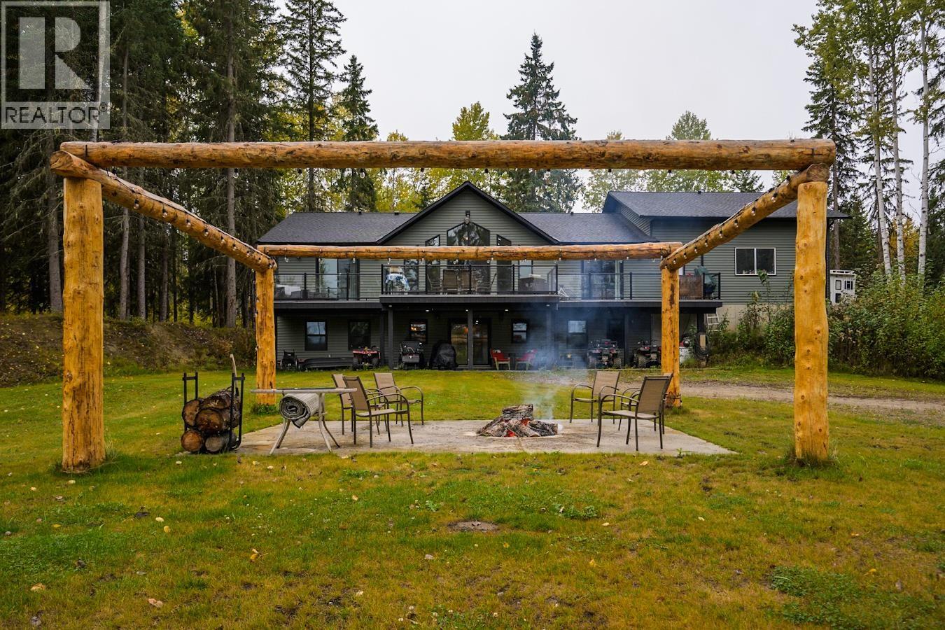 4438 HANET ROAD, Prince George