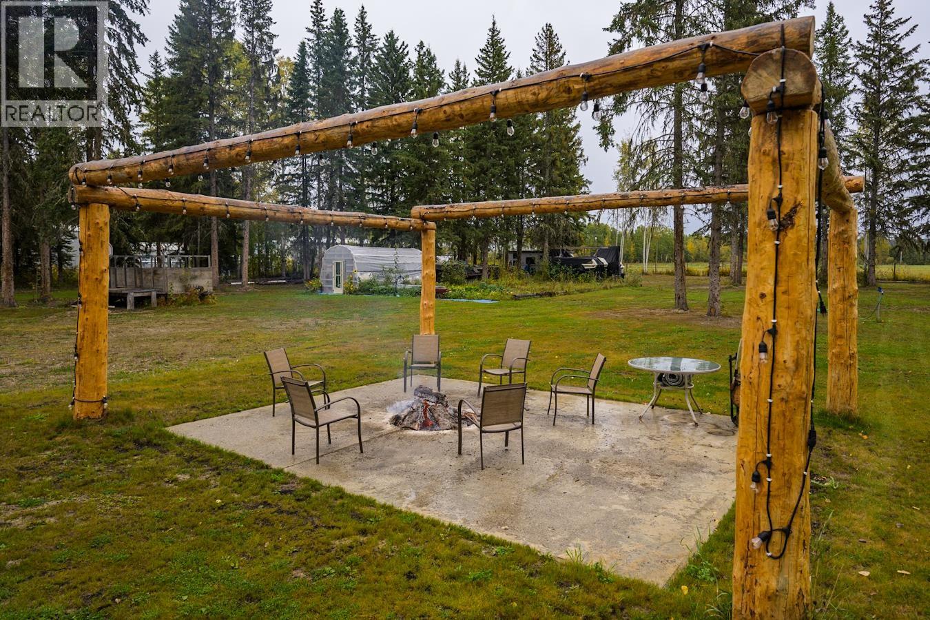 4438 HANET ROAD, Prince George