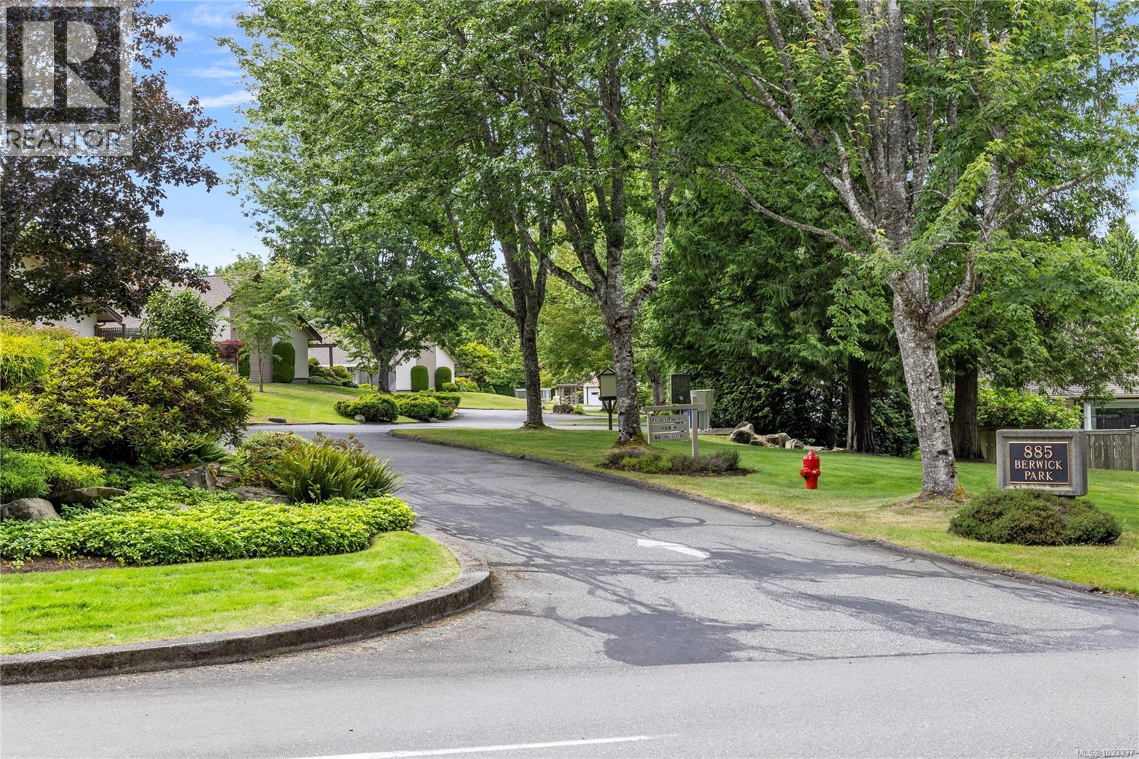 #21 885 Berwick Rd - 45