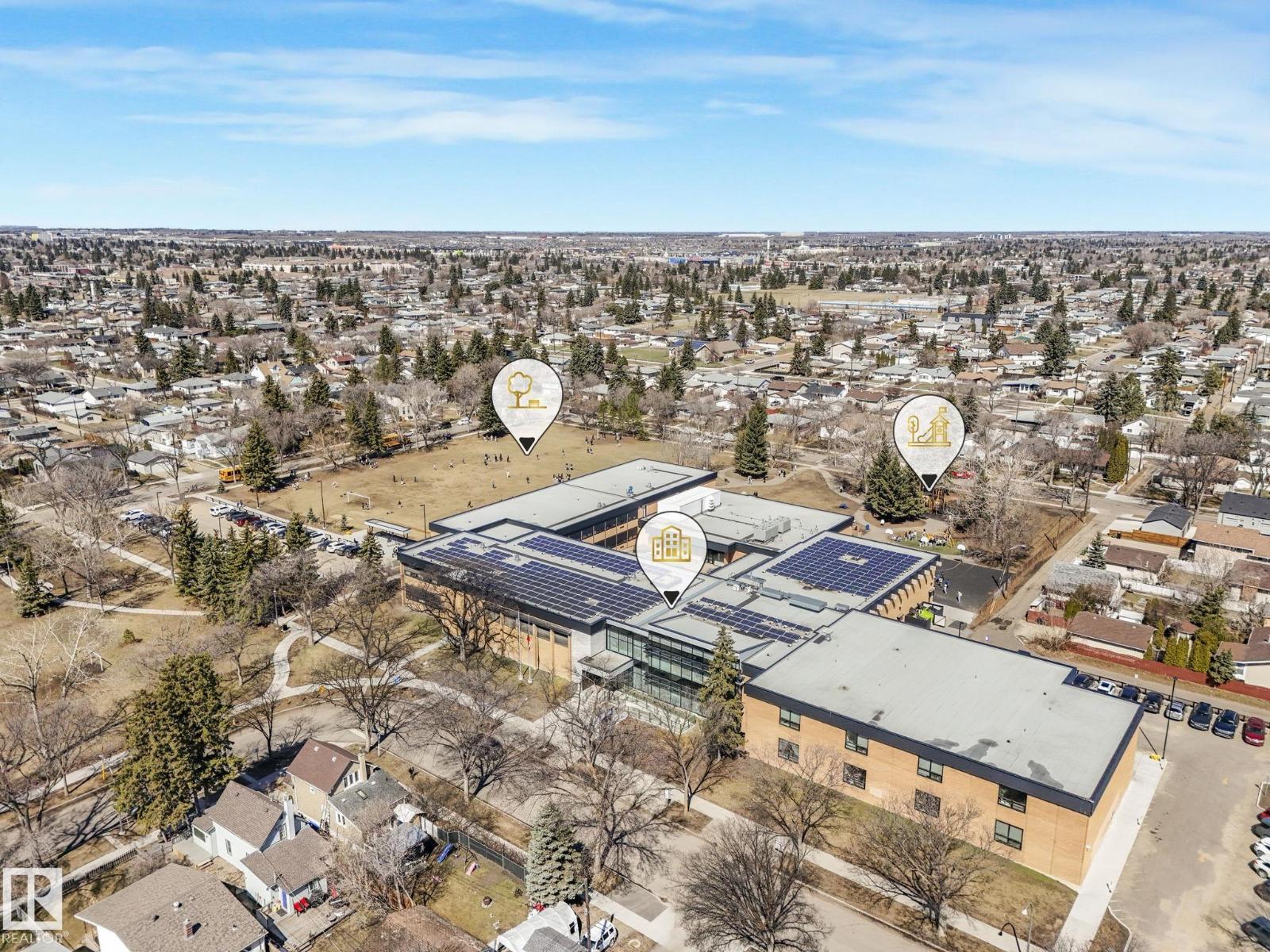 11702 129 AV NW, Edmonton