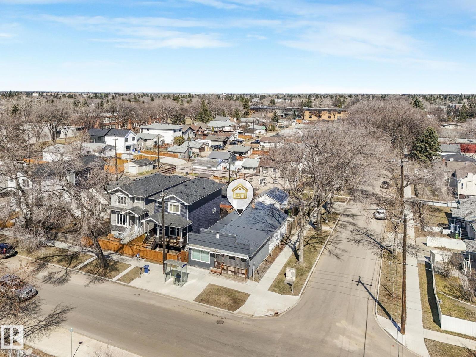 11702 129 AV NW, Edmonton